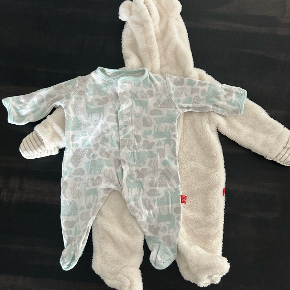 Magnetic Me Newborn